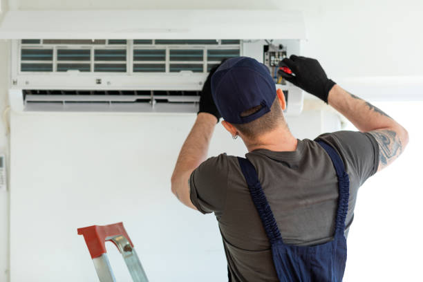 Best Affordable Air Duct Cleaning  in St Johns, MI