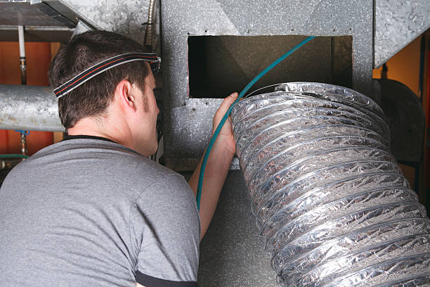  St Johns, MI Airduct Cleaning Pros