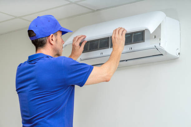Best Home Air Vent Cleaning  in St Johns, MI