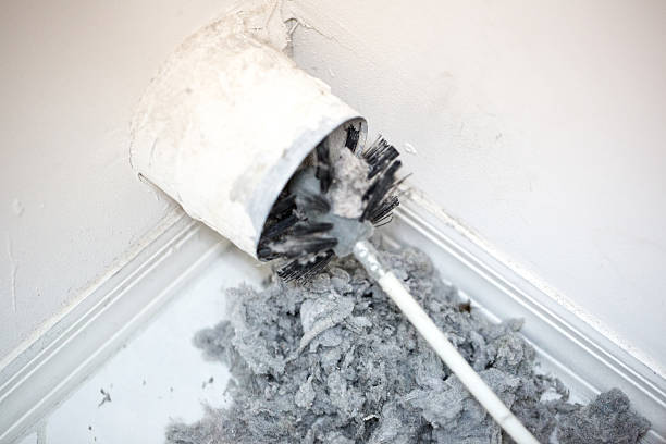 Professional Airduct Cleaning in St Johns, MI