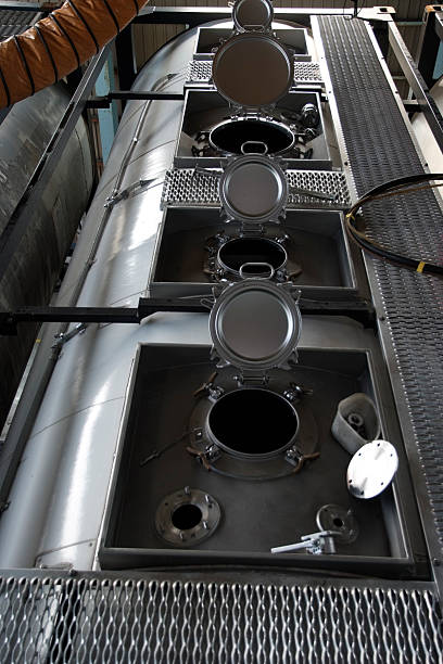 Home Air Vent Cleaning in St Johns, MI